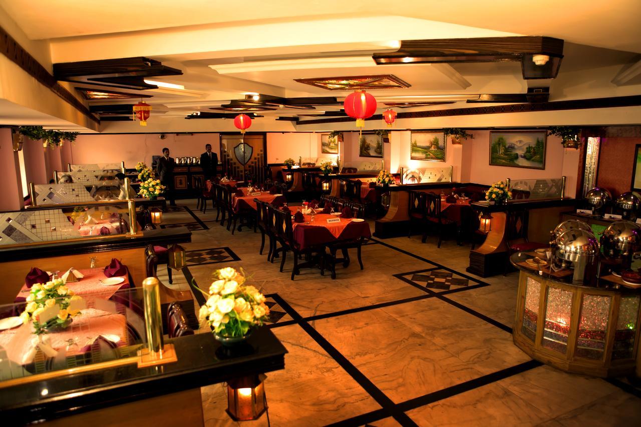 安加马尔伊 The Surya, Cochin酒店 外观 照片